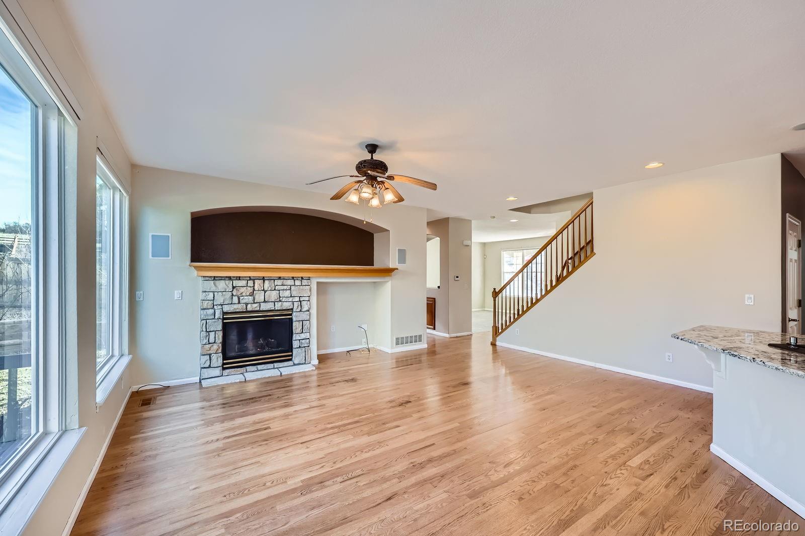 Metzler Ranch Castle Rock Home | MLS #: 30291823938  Lazy K Drive, Castle Rock Beds: 5 Baths: 4 Price: $675,000