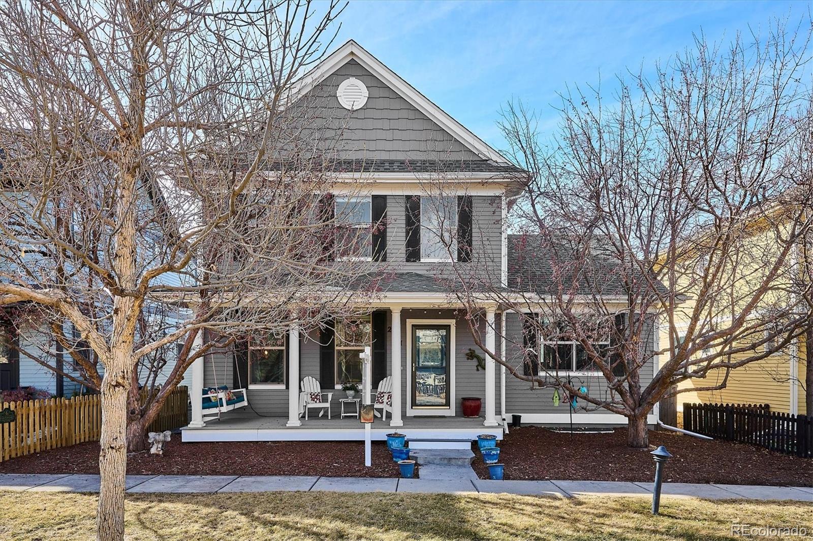 2321  Alton Street, denver MLS: 5970831 Beds: 5 Baths: 4 Price: $865,000