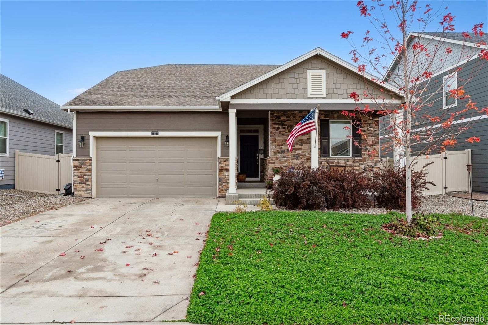 7227  Clarke Drive, frederick MLS: 8930071 Beds: 3 Baths: 2 Price: $499,900