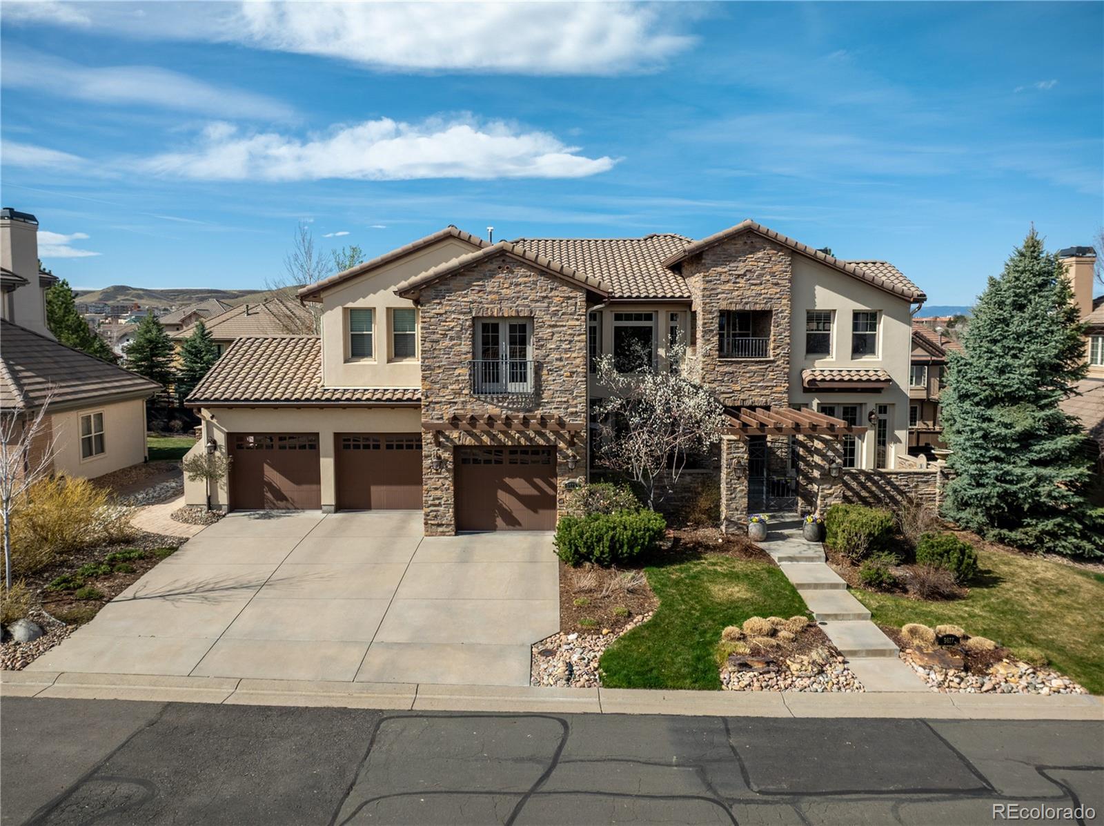  Lone Tree Home | MLS #: 55641419617  Silent Hills Lane, Lone Tree Beds: 7 Baths: 5 Price: $2,100,000