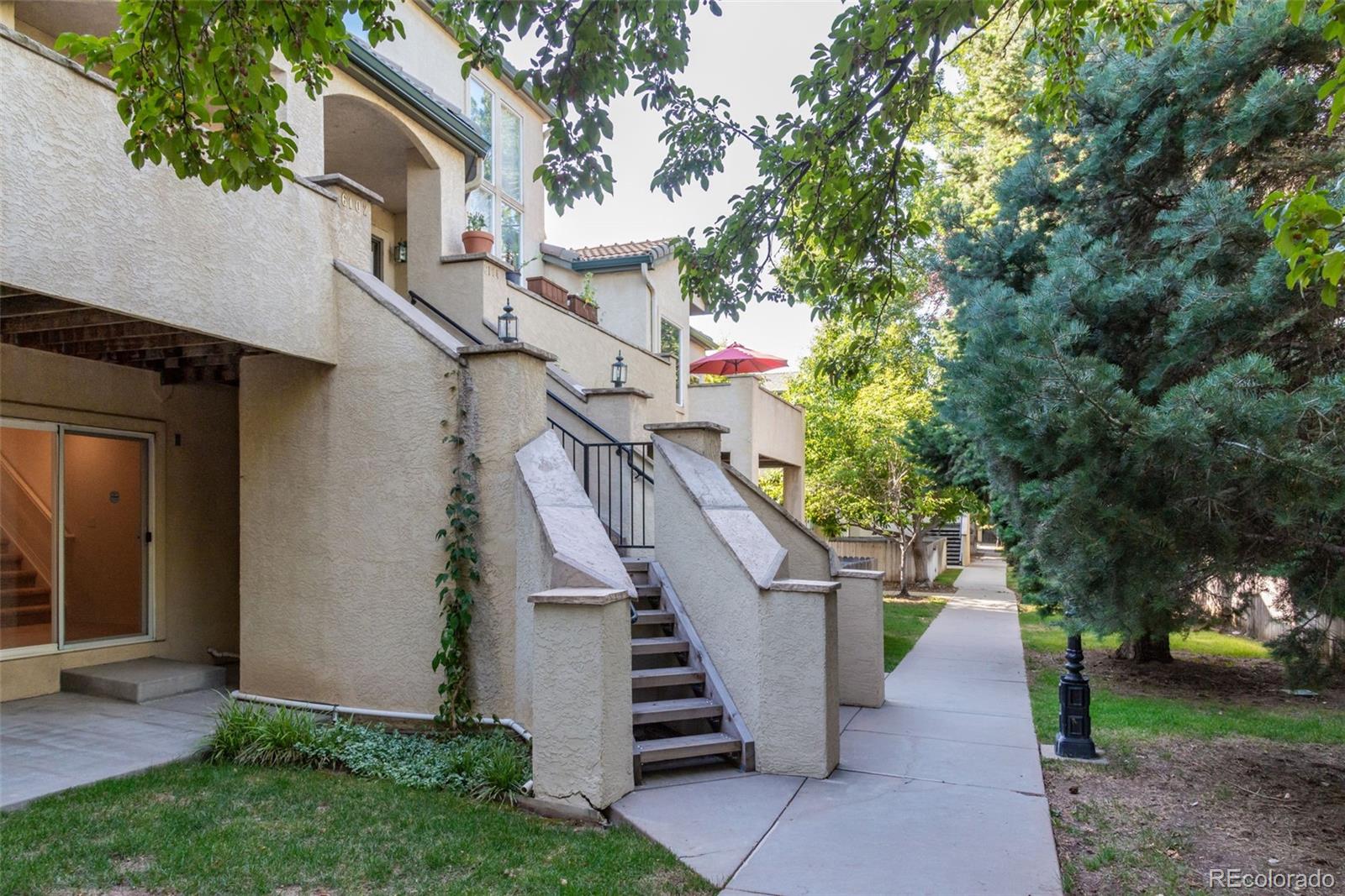Yale Park Denver Home | MLS #: 56743836102 E Yale Avenue, Denver Beds: 3 Baths: 4 Price: $426,000
