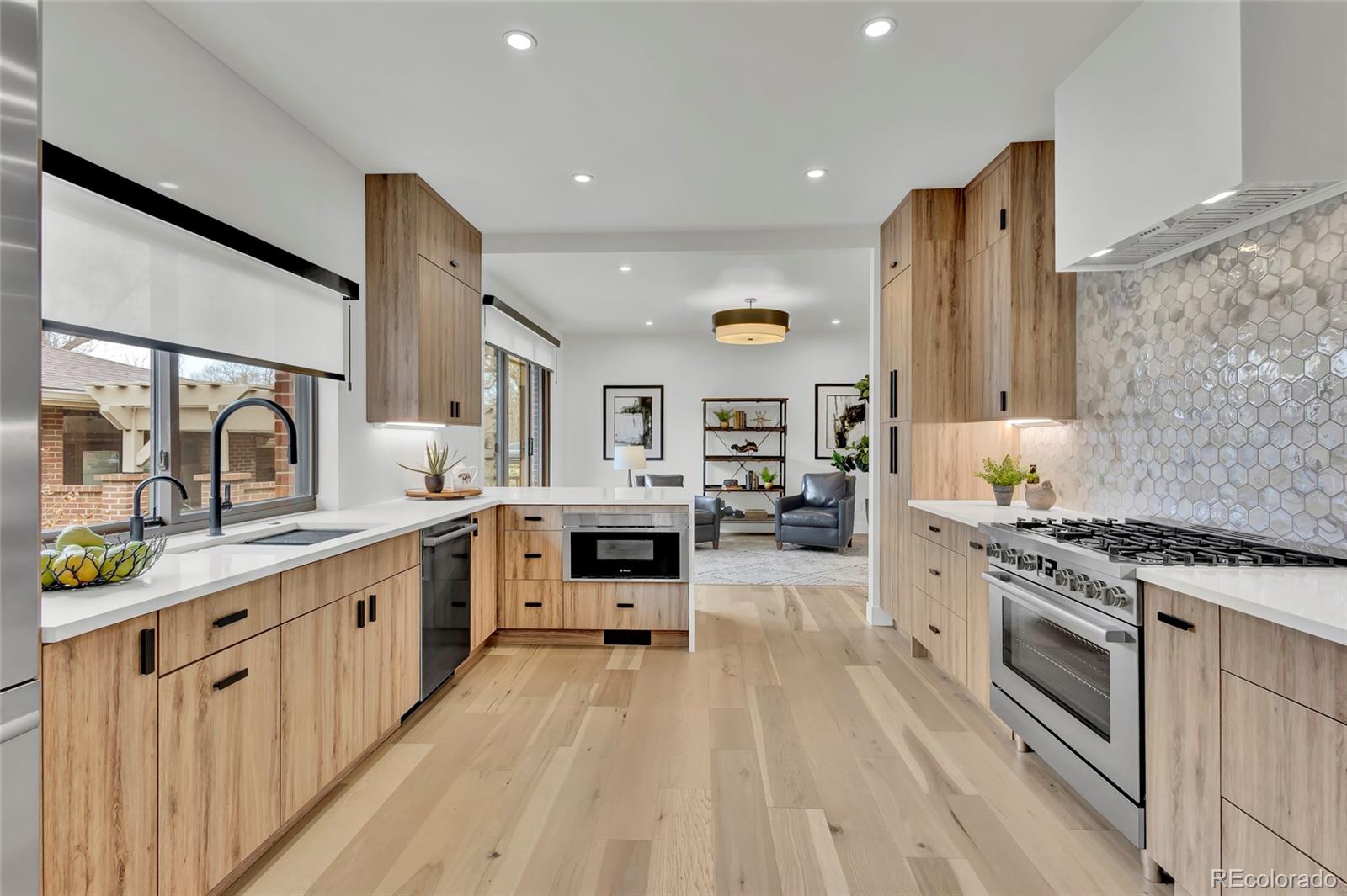 2800 S University Boulevard 170, Denver  MLS: 7765927 Beds: 4 Baths: 3 Price: $1,500,000