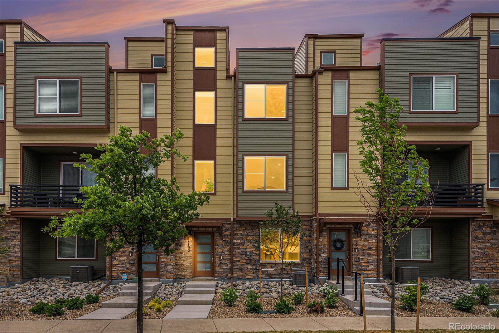 11132  Via Lata Drive, broomfield MLS: 6789916 Beds: 3 Baths: 4 Price: $585,000