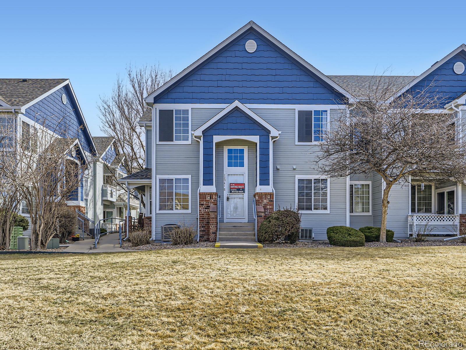 12941 lafayette street, Thornton sold home. Closed on 2025-05-28 for $378,500.