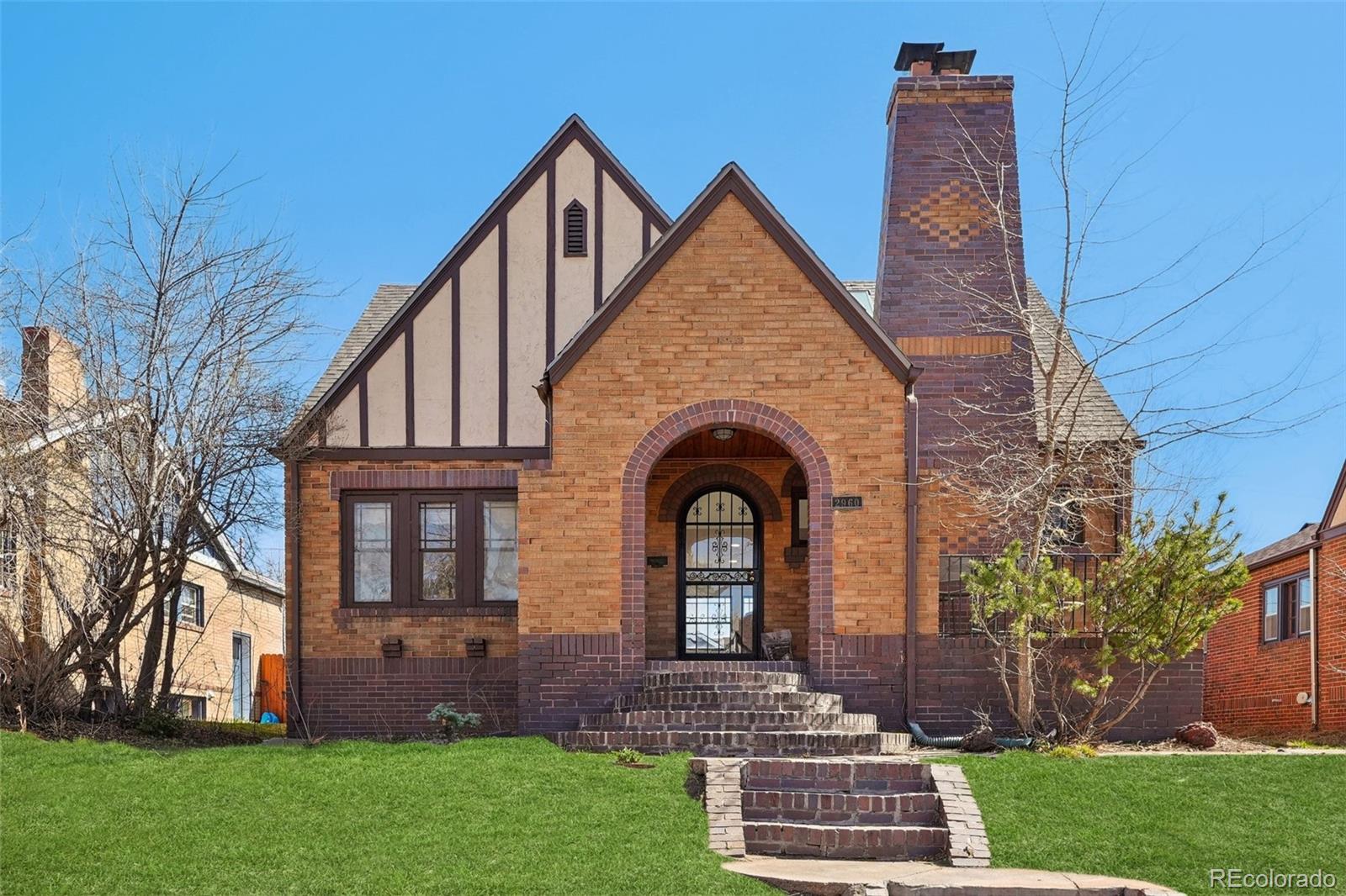2960  Ash Street, denver MLS: 1789657 Beds: 3 Baths: 2 Price: $725,000
