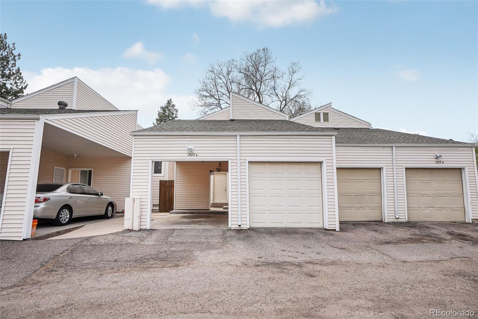 1529 s sable boulevard, Aurora sold home. Closed on 2025-05-16 for $345,000.