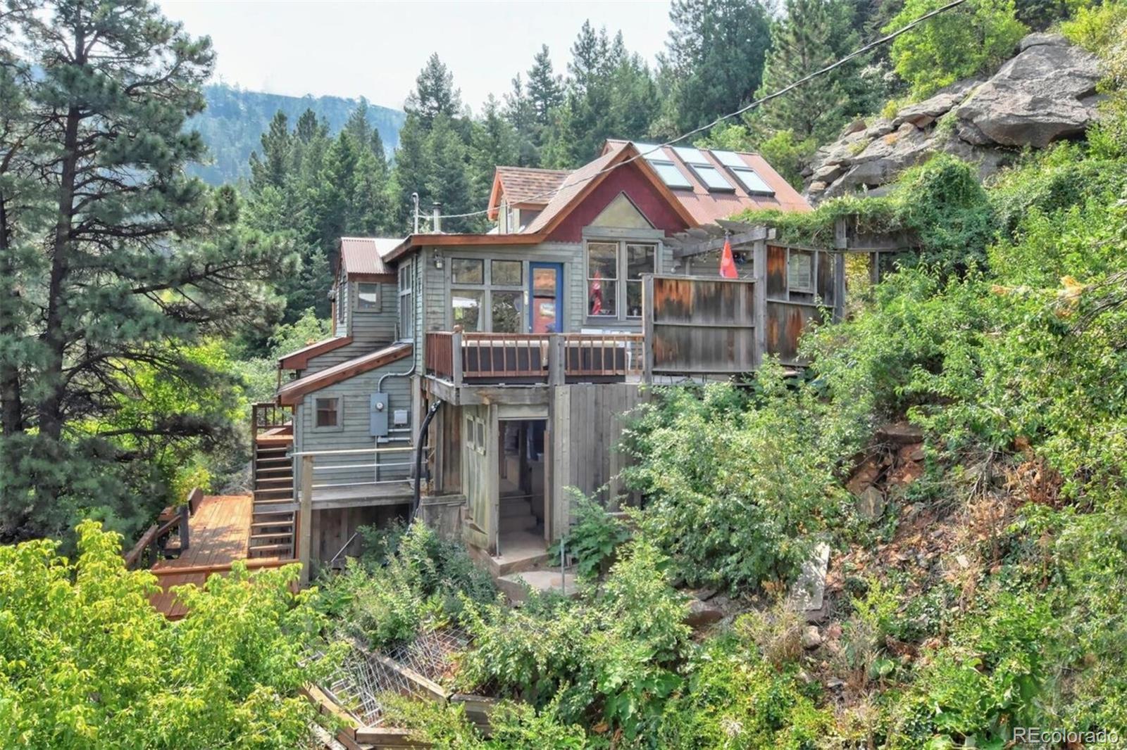 265 eldorado springs drive, Eldorado Springs sold home. Closed on 2025-07-17 for $630,000.