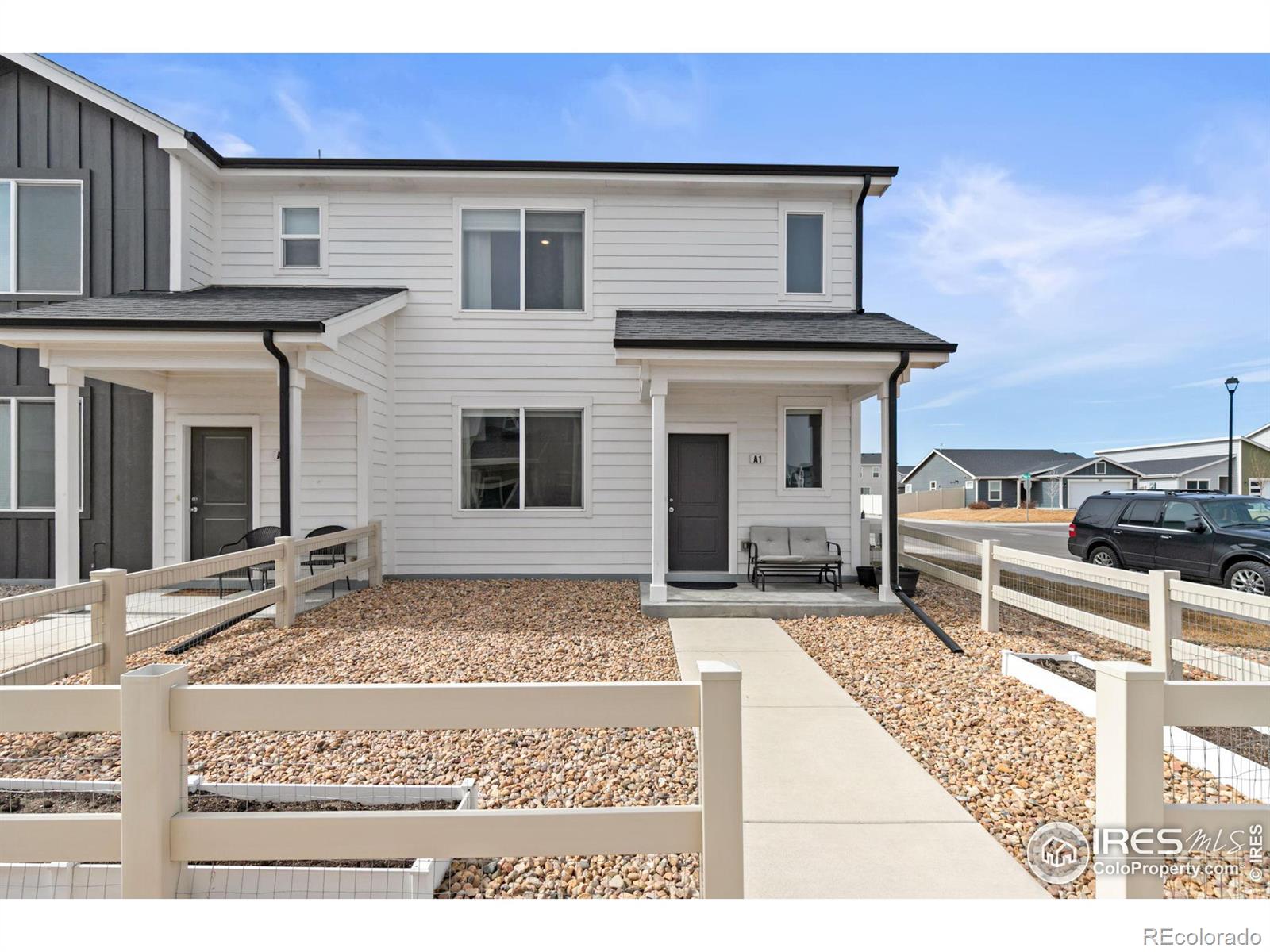720 oregon trail, Ault sold home. Closed on 2025-05-22 for $300,000.