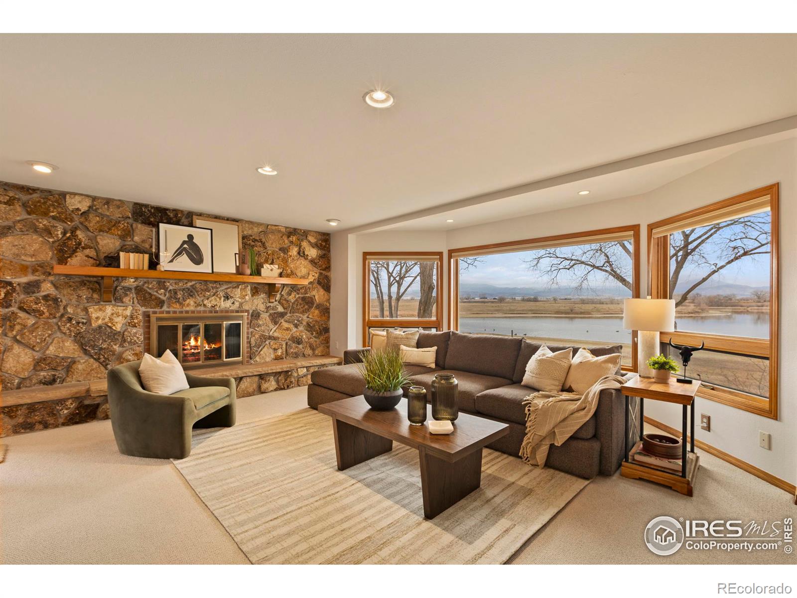 1714 23rd street, Loveland sold home. Closed on 2025-07-10 for $1,000,000.