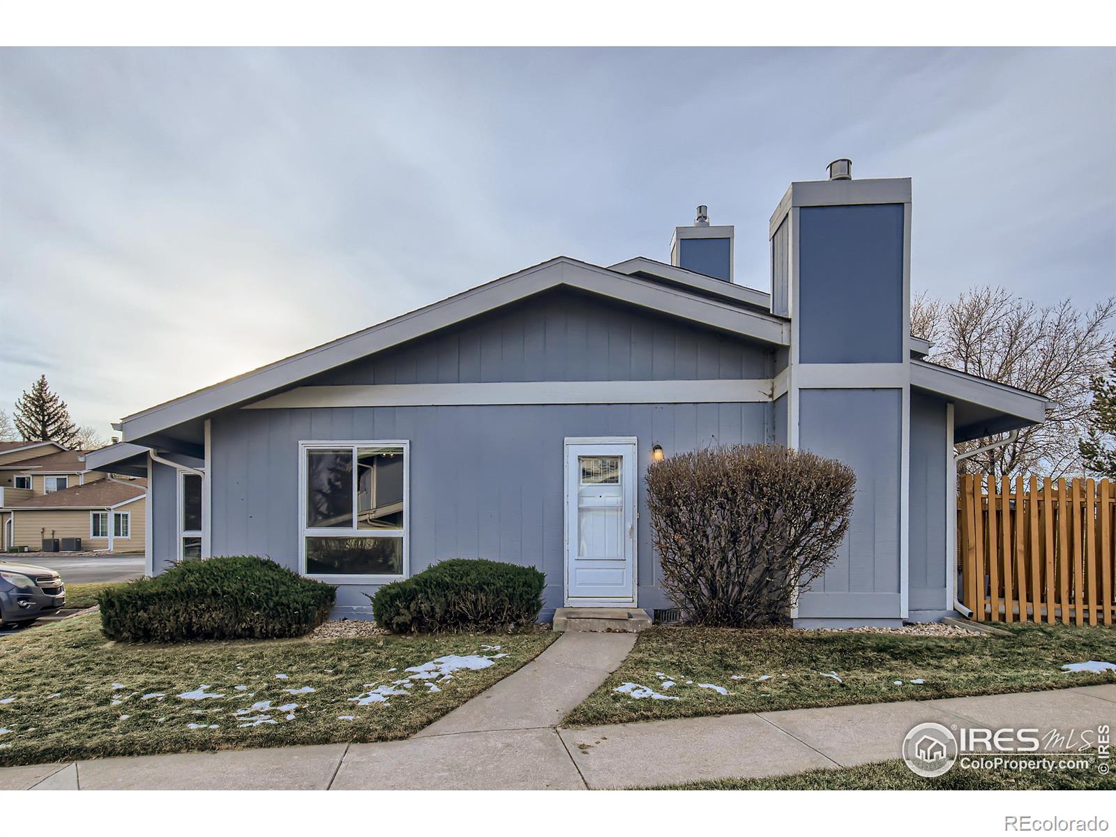 8483  Everett Way A, Arvada  MLS: 4567891028142 Beds: 2 Baths: 1 Price: $375,000