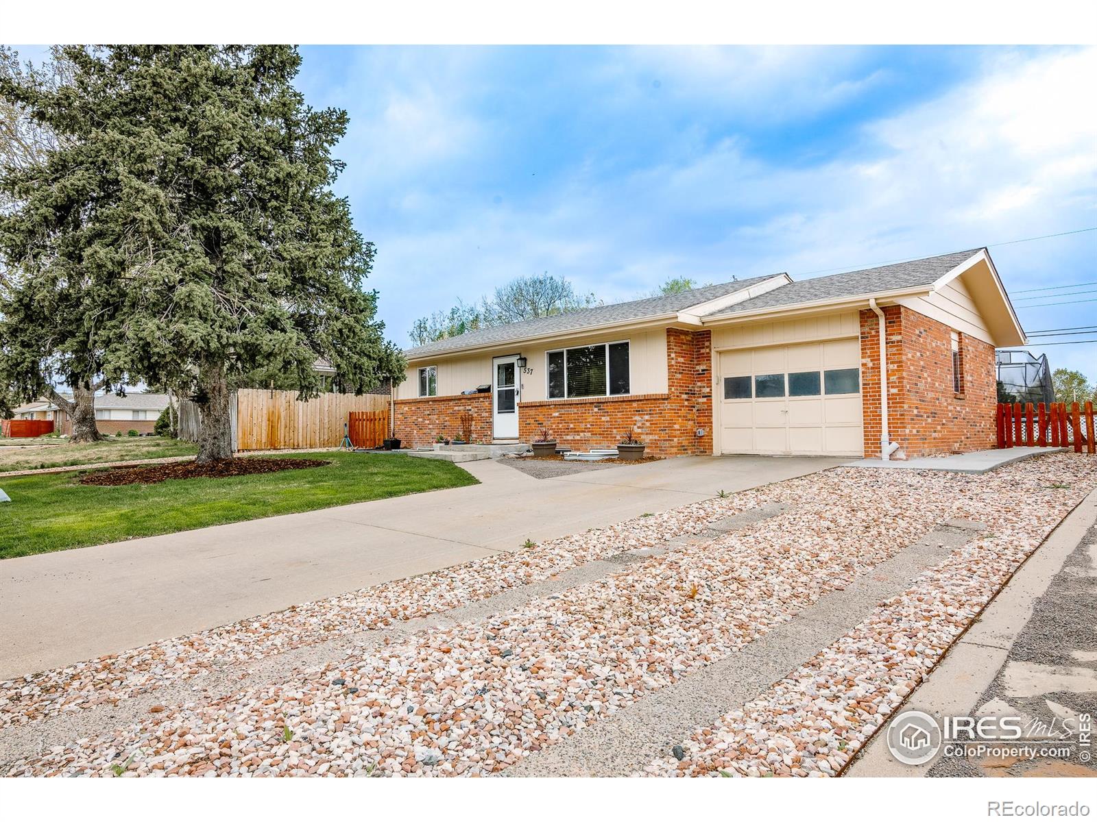 537 30th avenue, greeley sold home. Closed on 2025-06-20 for $389,000.