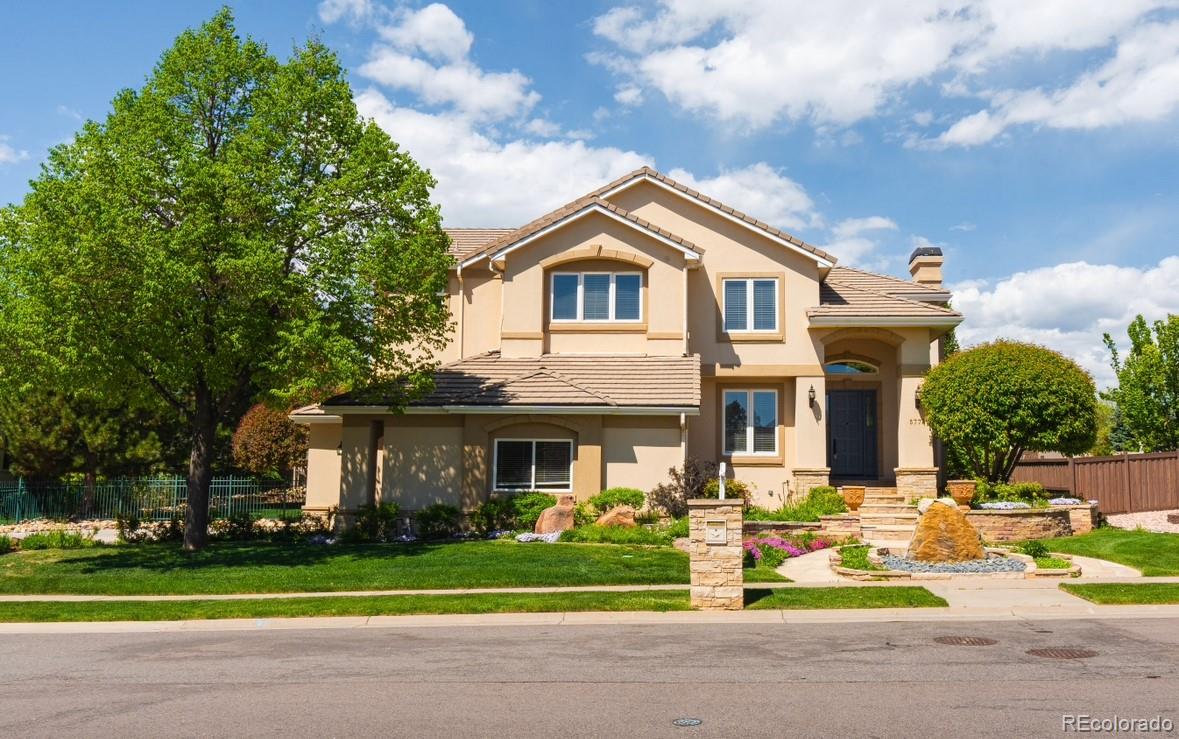 5773 S Benton Way, littleton MLS: 3104385 Beds: 6 Baths: 6 Price: $1,429,000