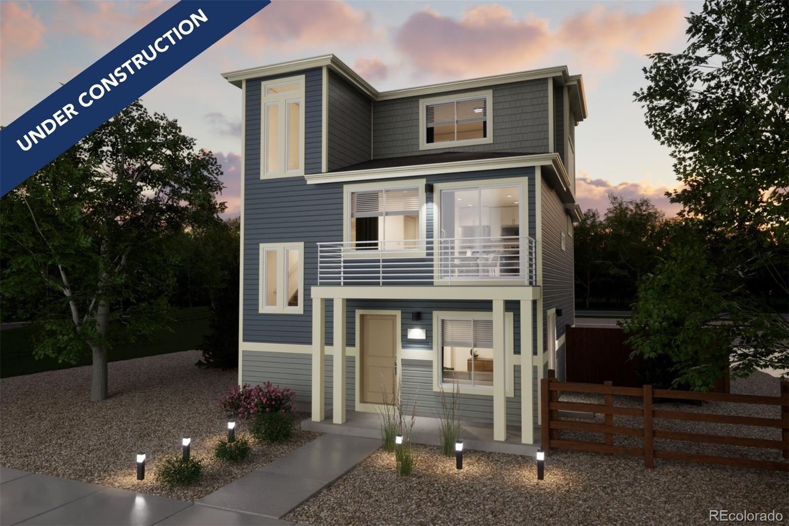 Reunion Commerce City Home | MLS #: 960256113568 E 103rd Place, Commerce City Beds: 3 Baths: 3 Price: $469,990