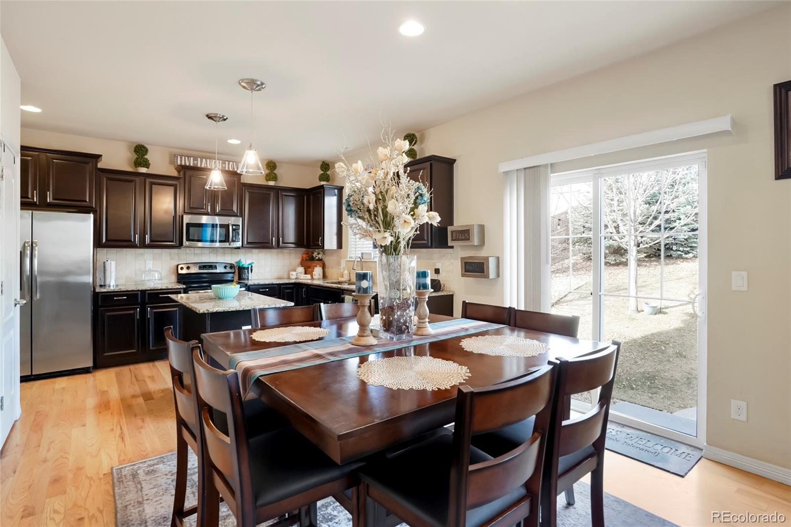 5563 S Elk Court, aurora MLS: 3022965 Beds: 4 Baths: 4 Price: $600,000