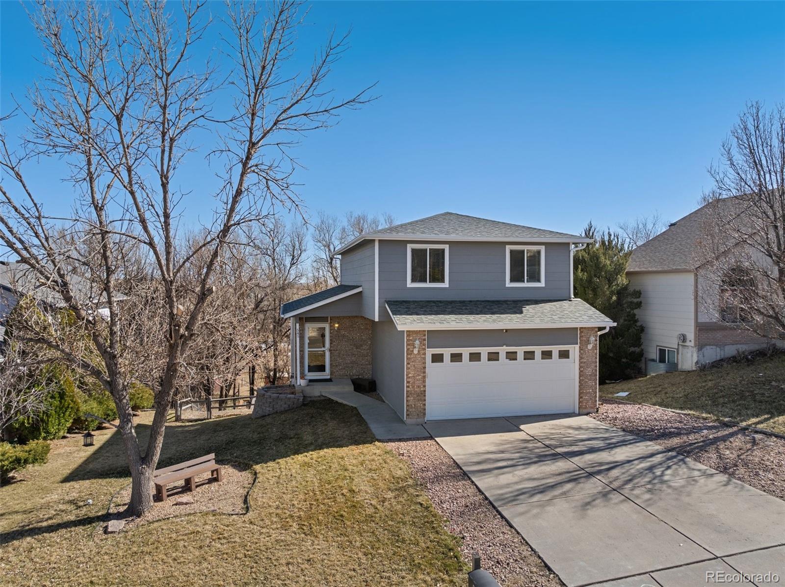  Fountain Home | MLS #: 9618046541  Autumn Place, Fountain Beds: 3 Baths: 3 Price: $389,900