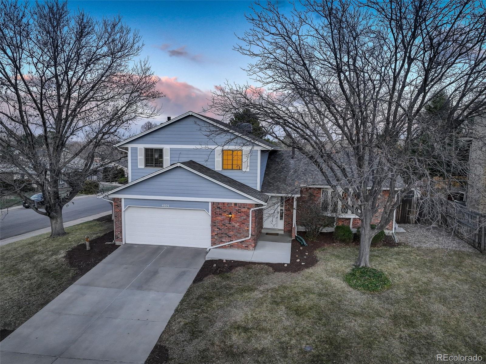 4604 S Xavier Street, denver MLS: 2102387 Beds: 3 Baths: 3 Price: $685,000