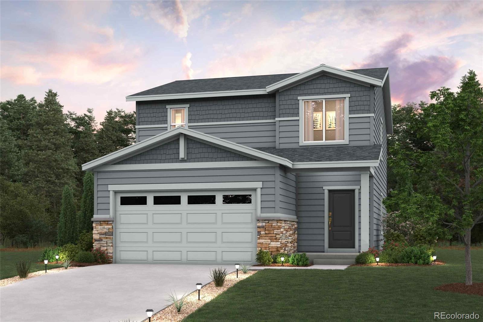 2202 flower blossom avenue, Brighton sold home. Closed on 2025-05-23 for $499,990.