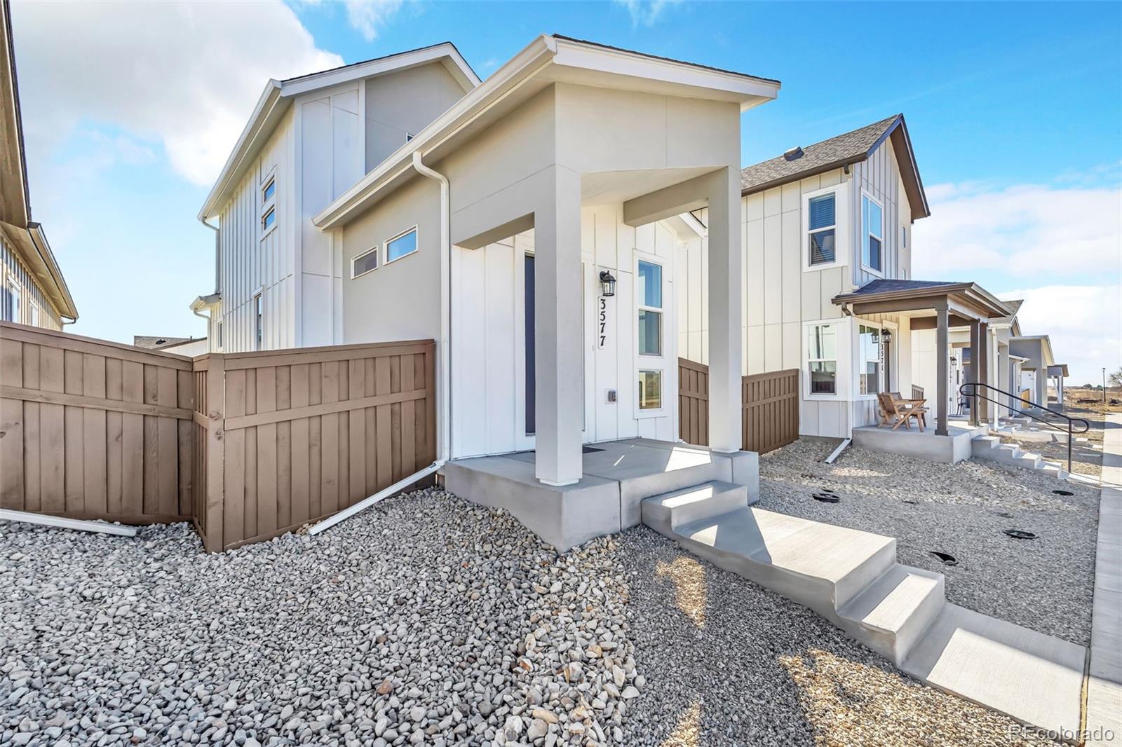 Sand Creek Colorado Springs Home | MLS #: 74609533577  Greenways Main Boulevard, Colorado Springs Beds: 1 Baths: 1 Price: $299,000