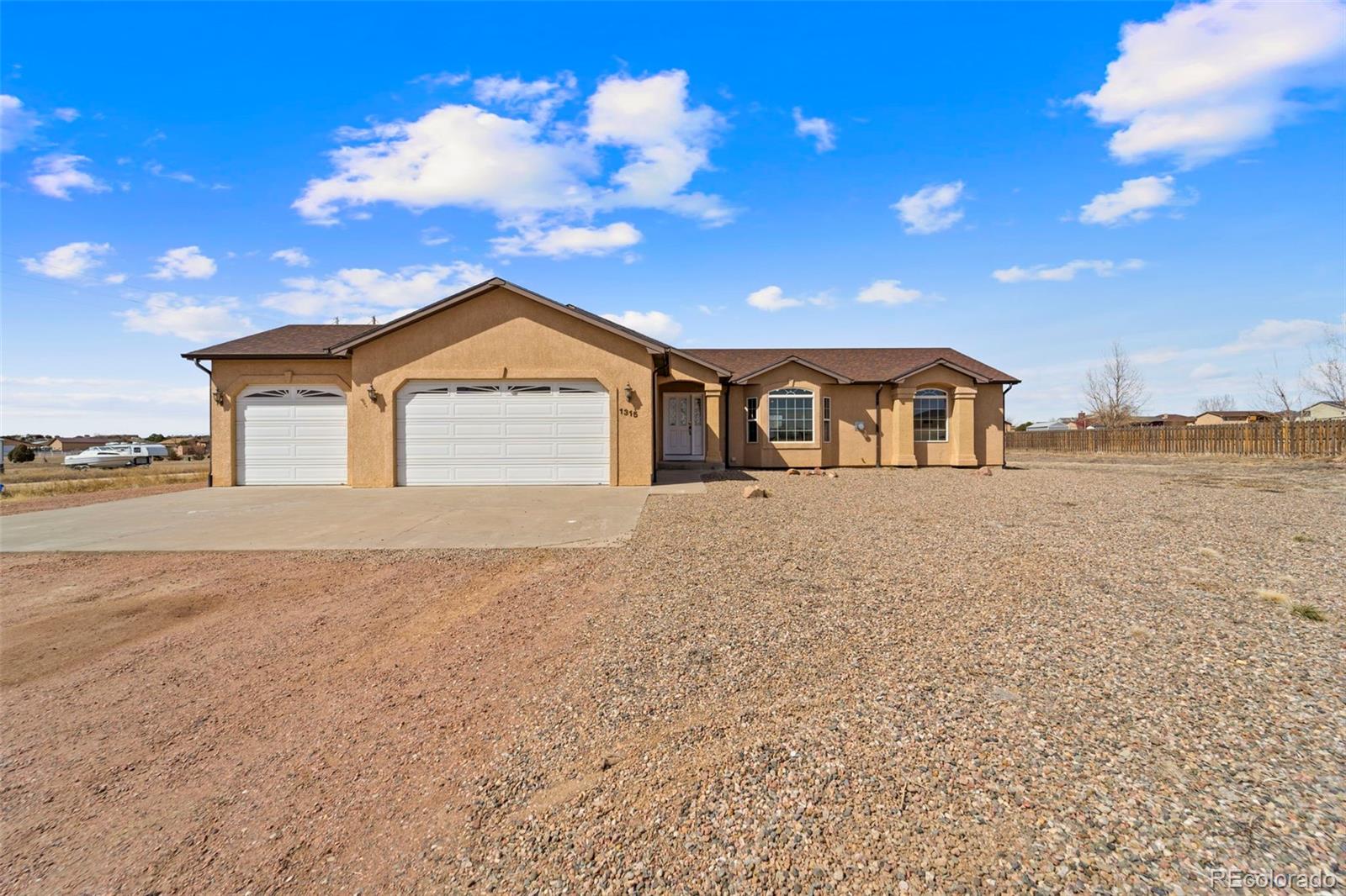 Pueblo West Pueblo Home | MLS #: 86202821315 W Camino Pablo Drive, Pueblo Beds: 5 Baths: 3 Price: $433,000