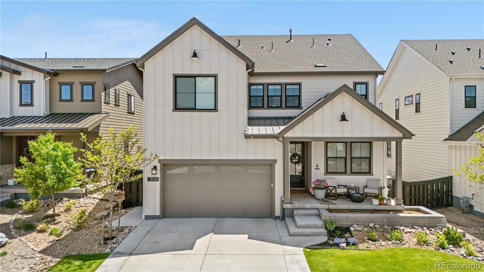 Solstice Littleton Home | MLS #: 66635349140  Moondance Drive, Littleton Beds: 5 Baths: 5 Price: $925,000