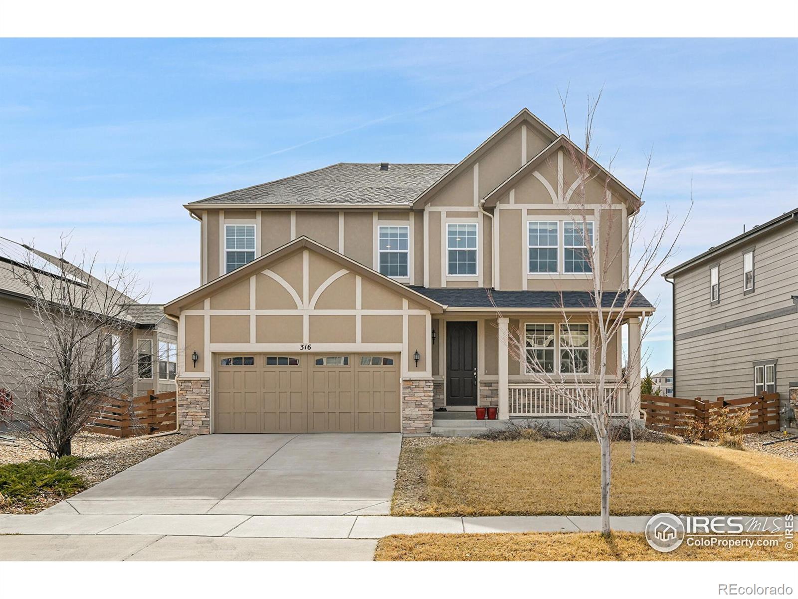 316  Taurus Drive, erie MLS: 4567891028196 Beds: 4 Baths: 3 Price: $749,990