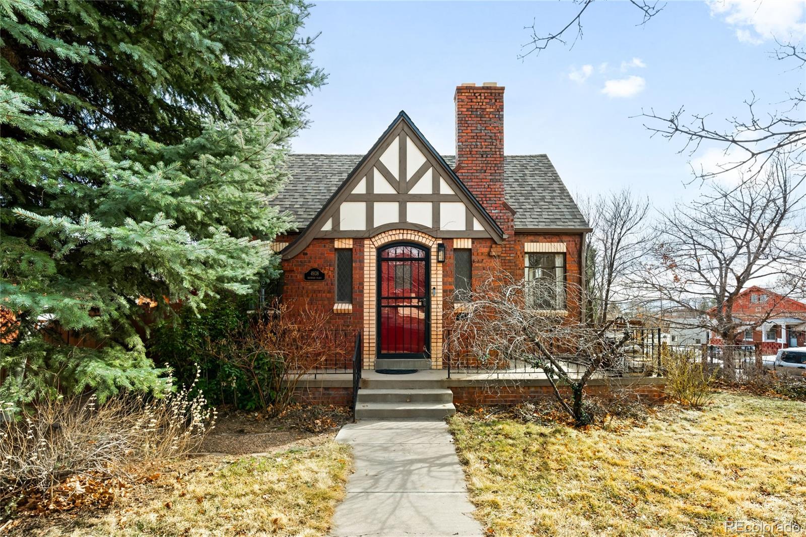 4938 W Hayward Place, denver MLS: 9561652 Beds: 3 Baths: 2 Price: $1,050,000