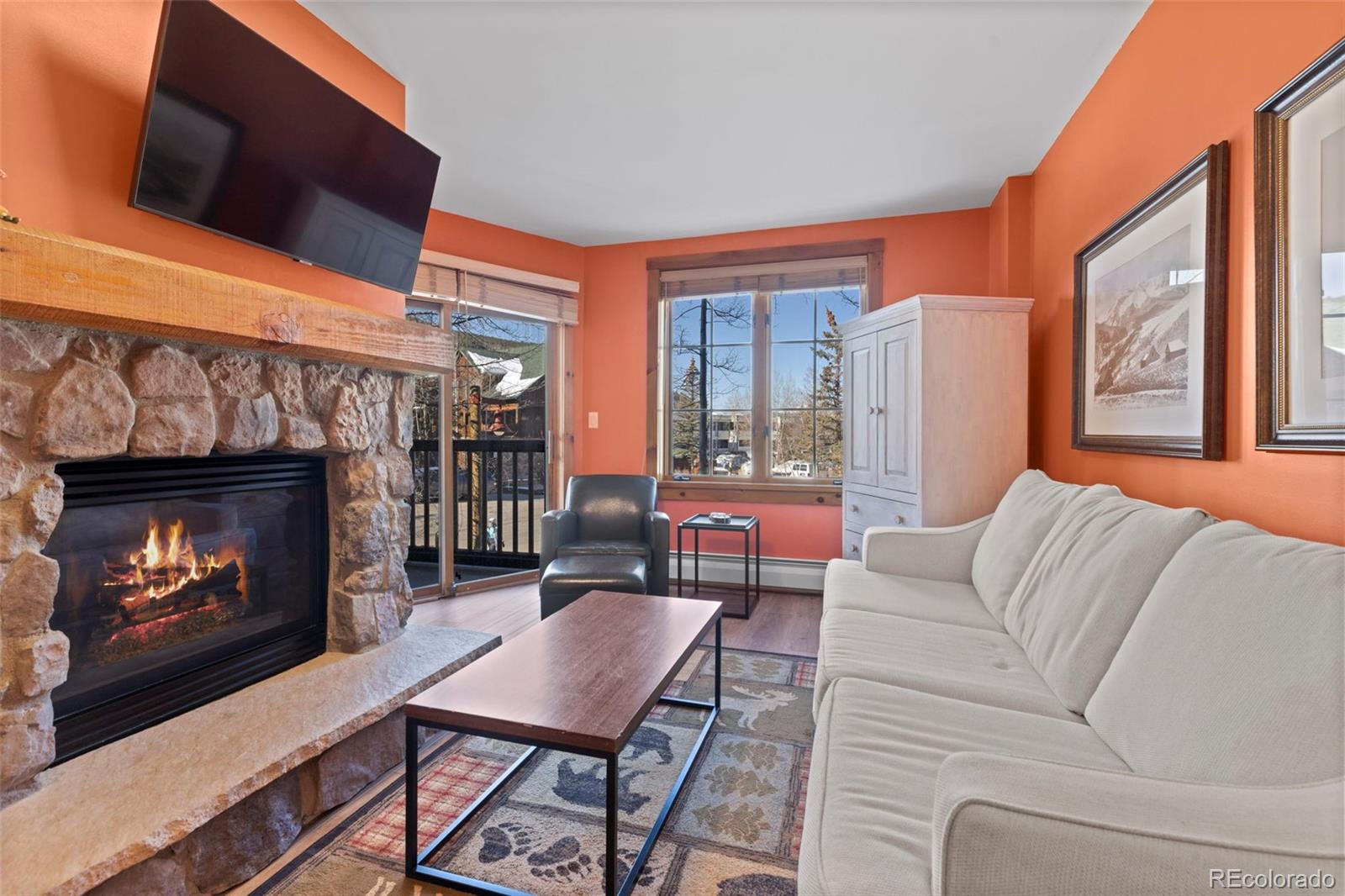  Keystone Condo / Townhome | MLS #: 2534028150  Dercum Square 8458, Keystone Beds: 1 Baths: 1 Price: $618,000