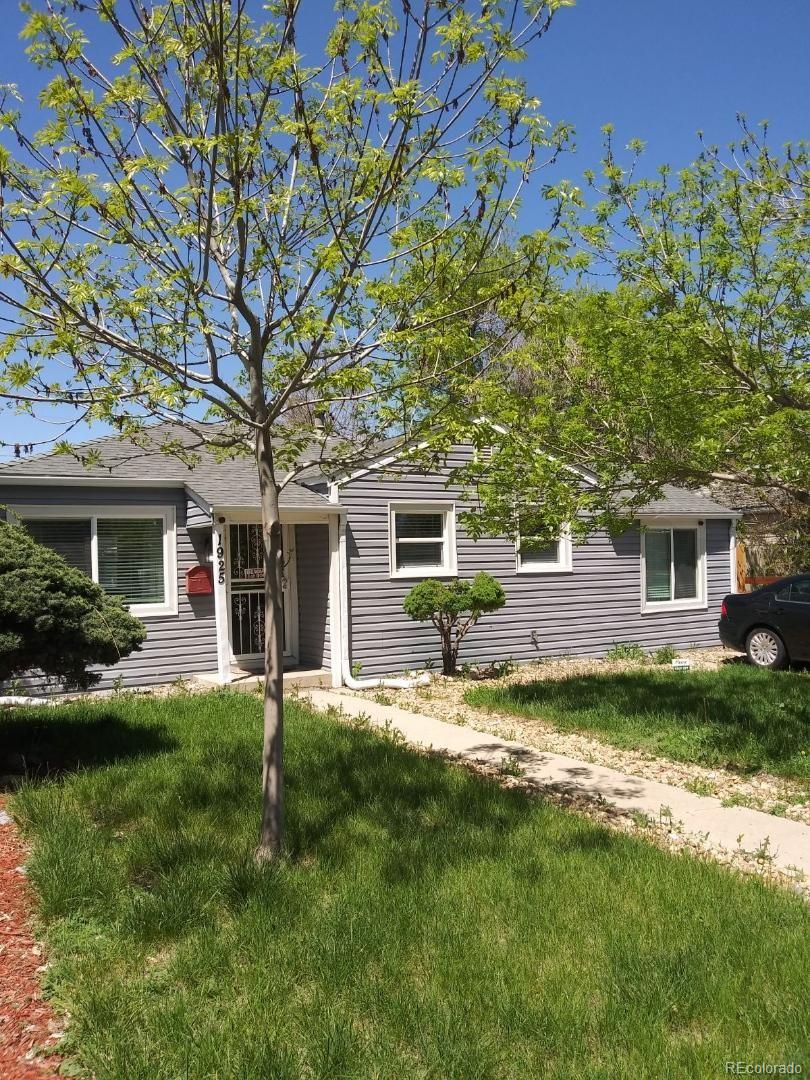 1925  Joliet Street, aurora MLS: 3911456 Beds: 2 Baths: 1 Price: $355,000
