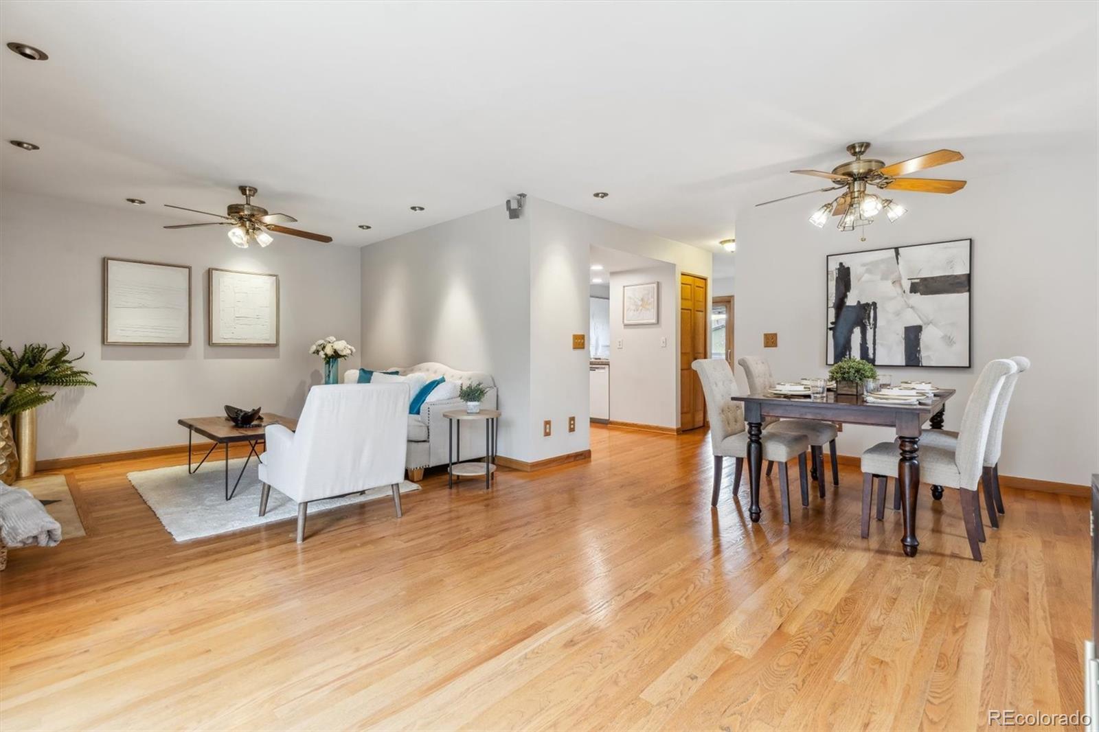 138 S Holman Way , Golden  MLS: 2059088 Beds: 3 Baths: 4 Price: $579,000