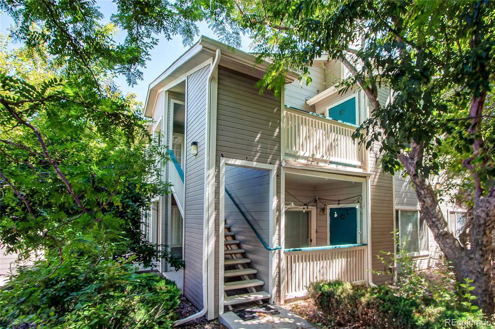 8416  pebble creek way, Highlands Ranch sold home. Closed on 2025-08-18 for $335,000.