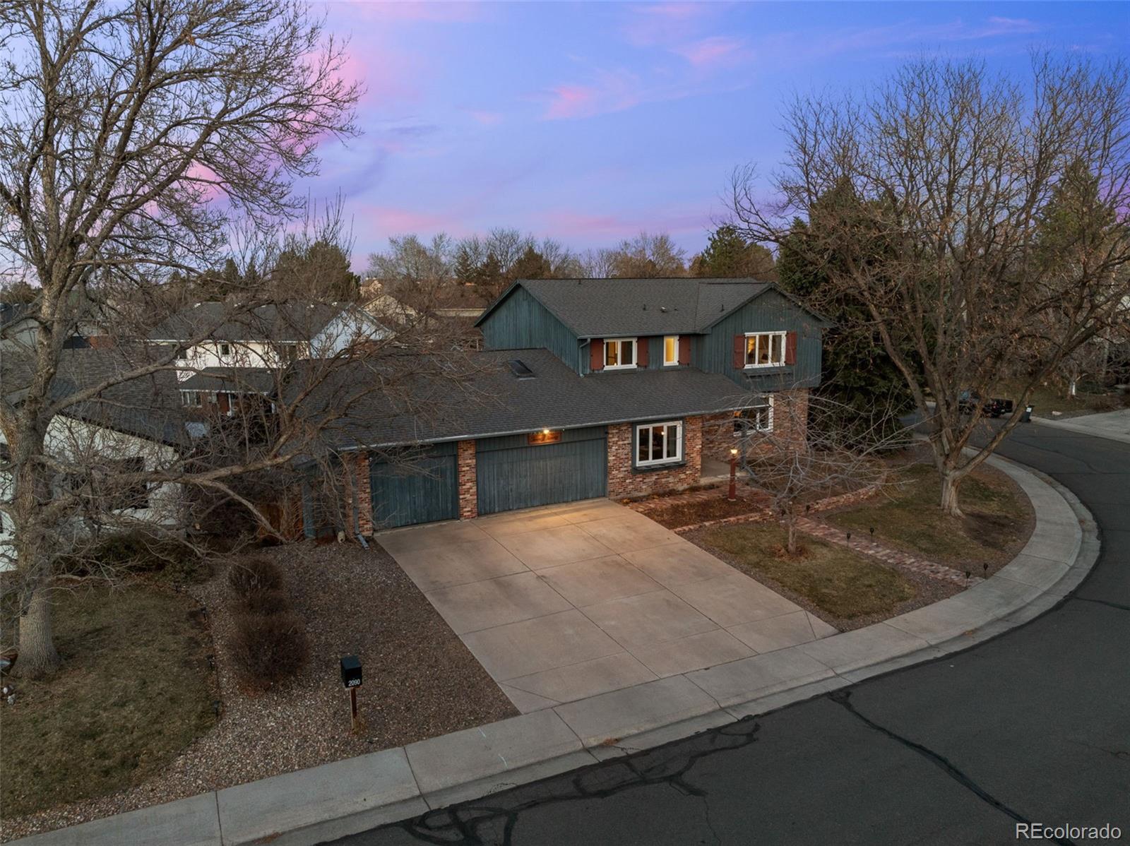 2090 s gray drive, Lakewood sold home. Closed on 2025-07-21 for $815,000.