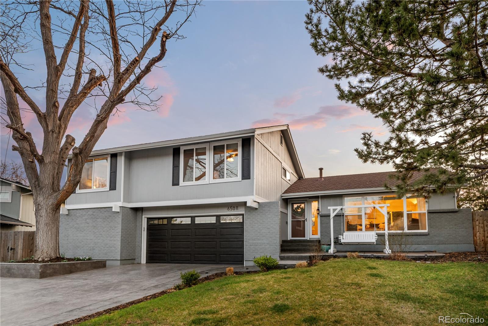 6508 E Euclid Place, centennial MLS: 7348883 Beds: 5 Baths: 3 Price: $830,000