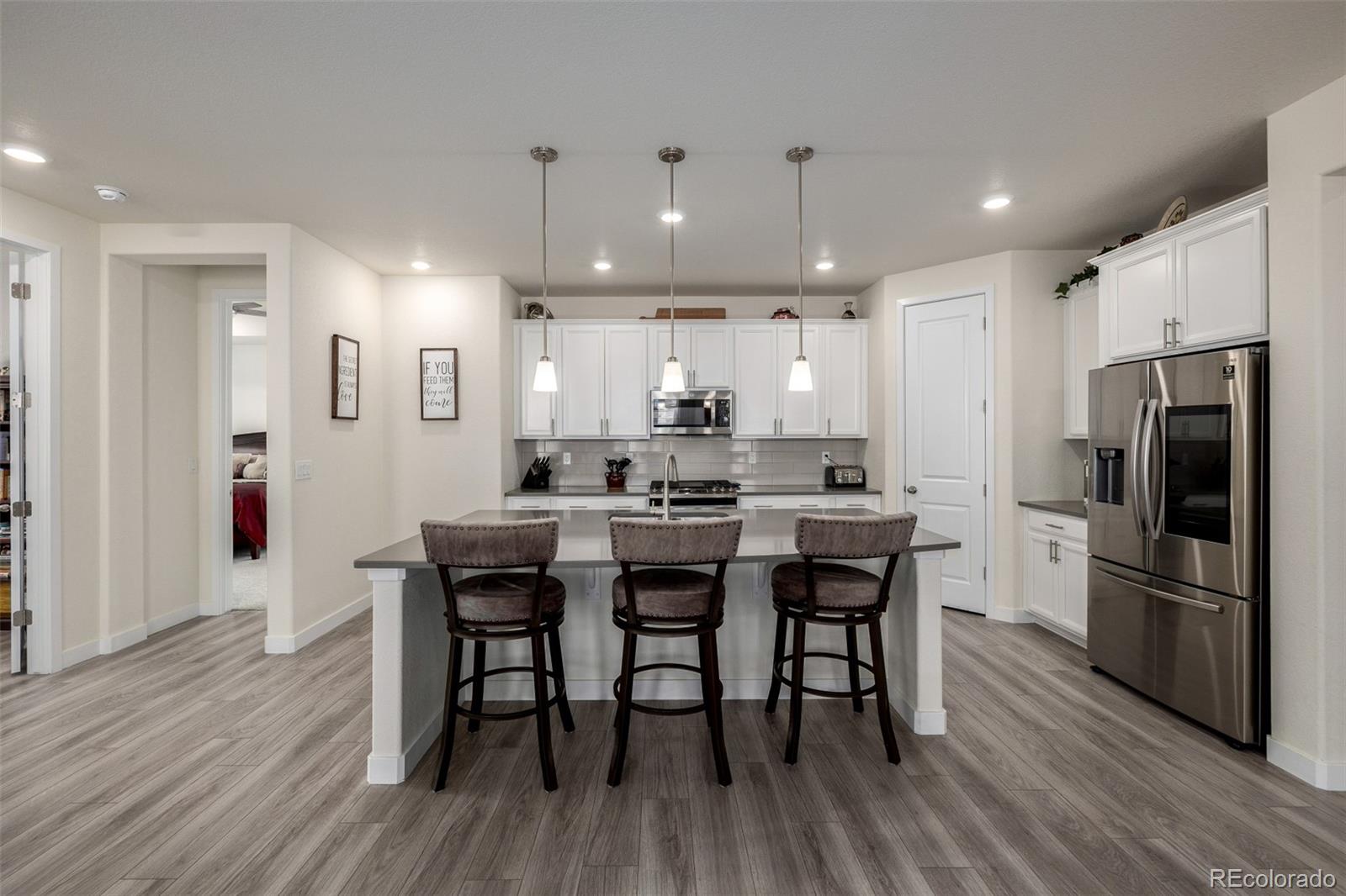Blackstone Aurora Home | MLS #: 25623298230 S White Crow Street, Aurora Beds: 3 Baths: 3 Price: $635,000