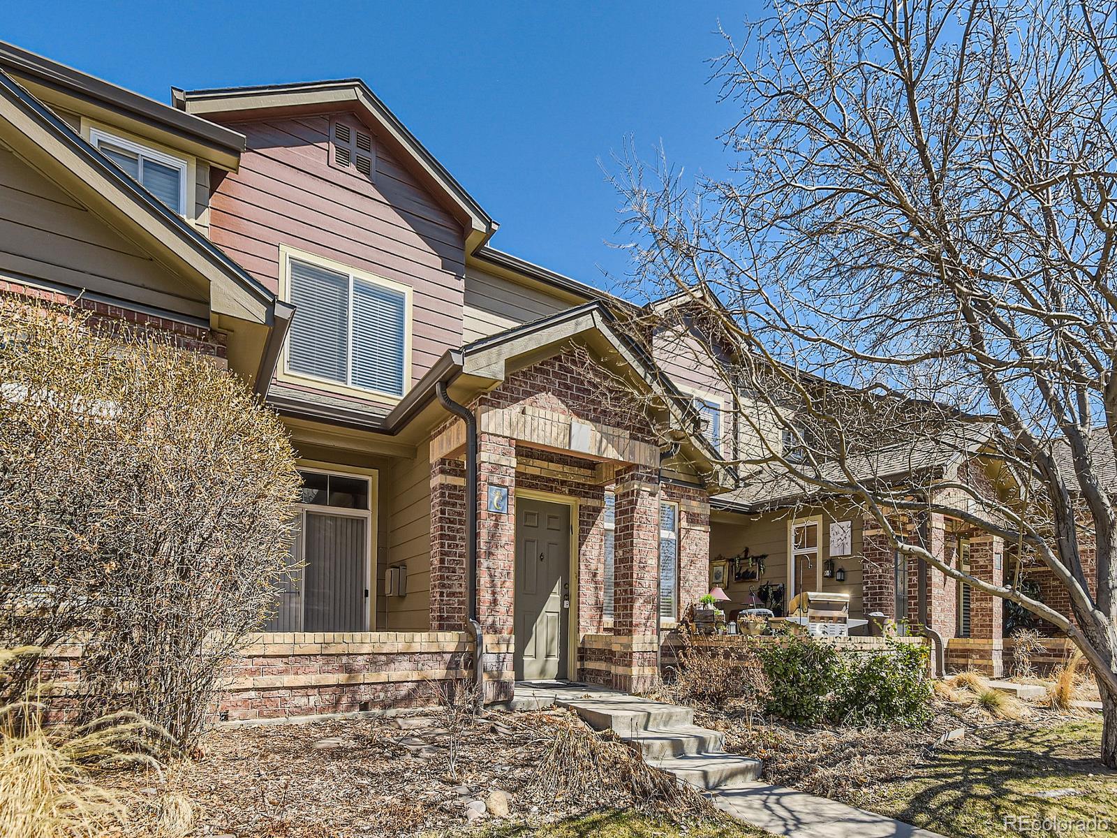 6426 silver mesa drive, highlands ranch sold home. Closed on 2025-05-14 for $439,000.