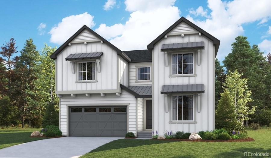 8260  Cokedale Circle, littleton MLS: 4947915 Beds: 4 Baths: 4 Price: $899,950