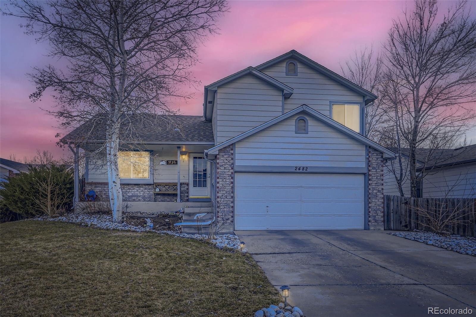 2482  Purcell Place, brighton MLS: 9925687 Beds: 4 Baths: 3 Price: $489,500