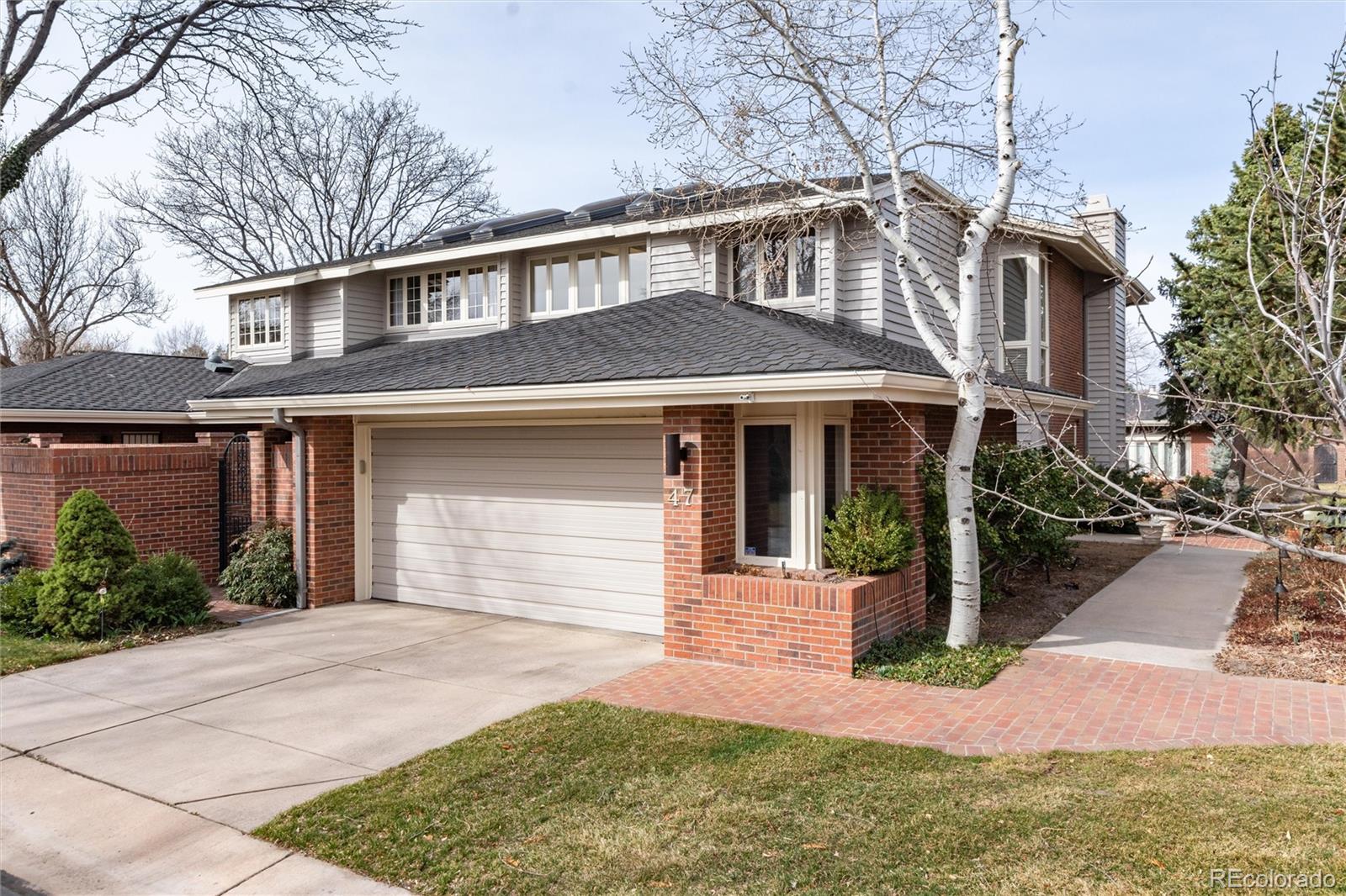 2552 e alameda avenue, Denver sold home. Closed on 2025-07-31 for $1,500,000.