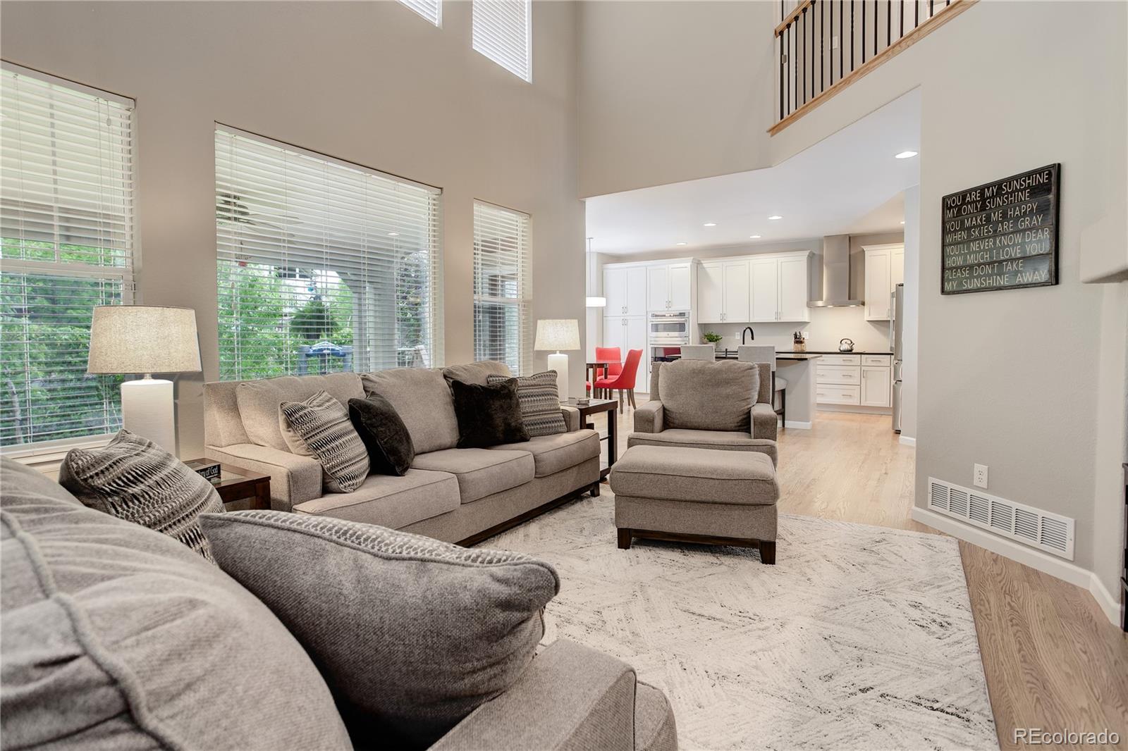 24686 E Florida Avenue, aurora MLS: 9314379 Beds: 3 Baths: 3 Price: $595,000