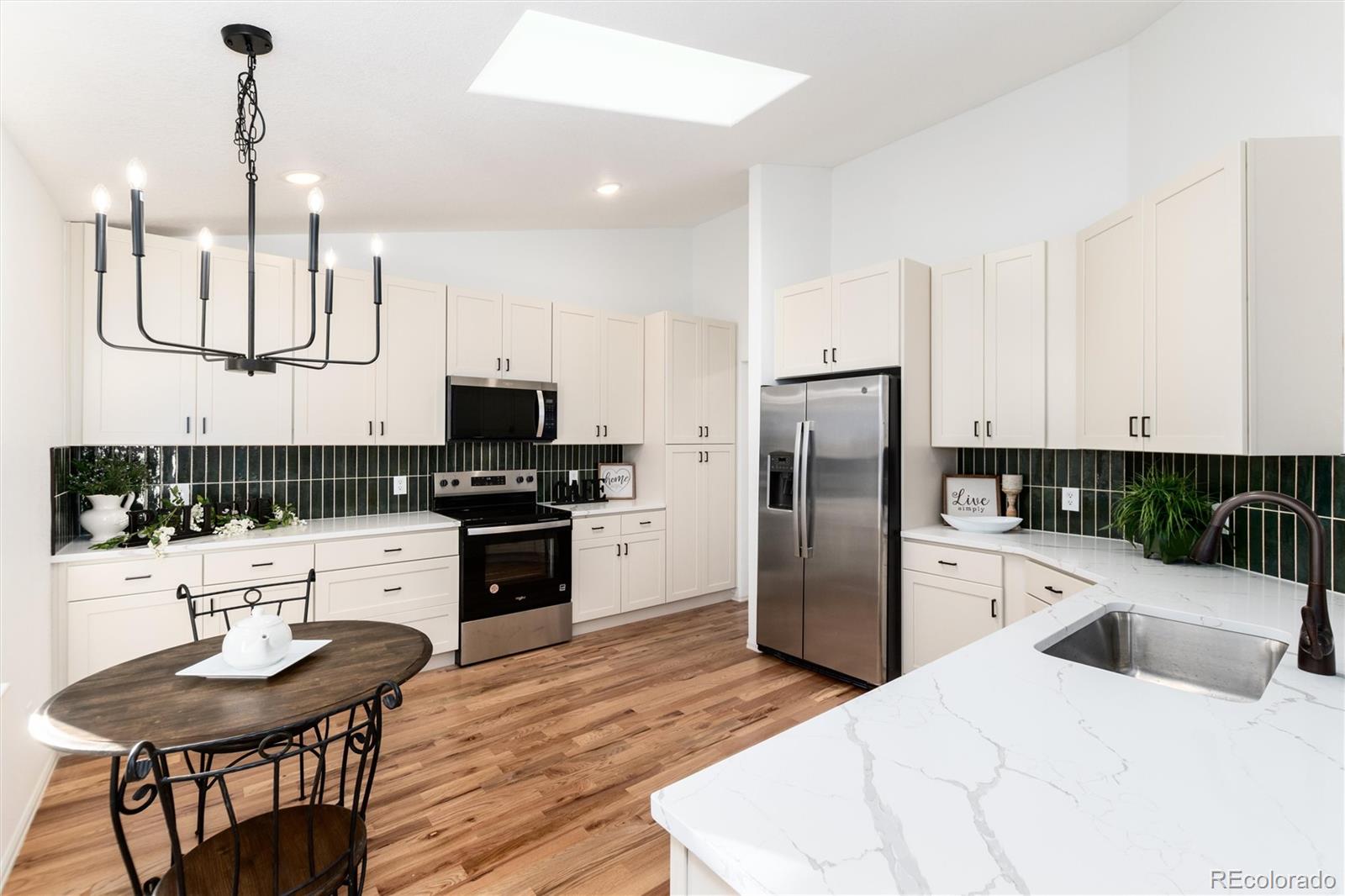 8896  Goosander Way, littleton MLS: 2547452 Beds: 4 Baths: 3 Price: $864,950