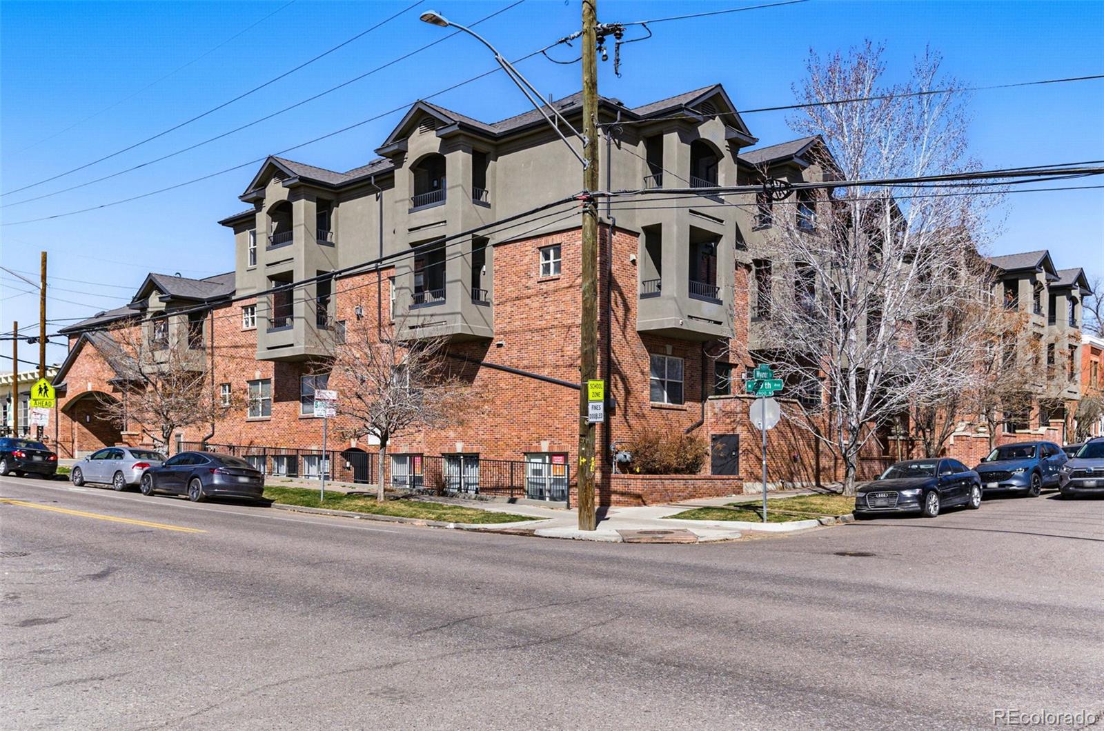 2901  Wyandot Street 18, Denver  MLS: 5947327 Beds: 2 Baths: 2 Price: $565,000