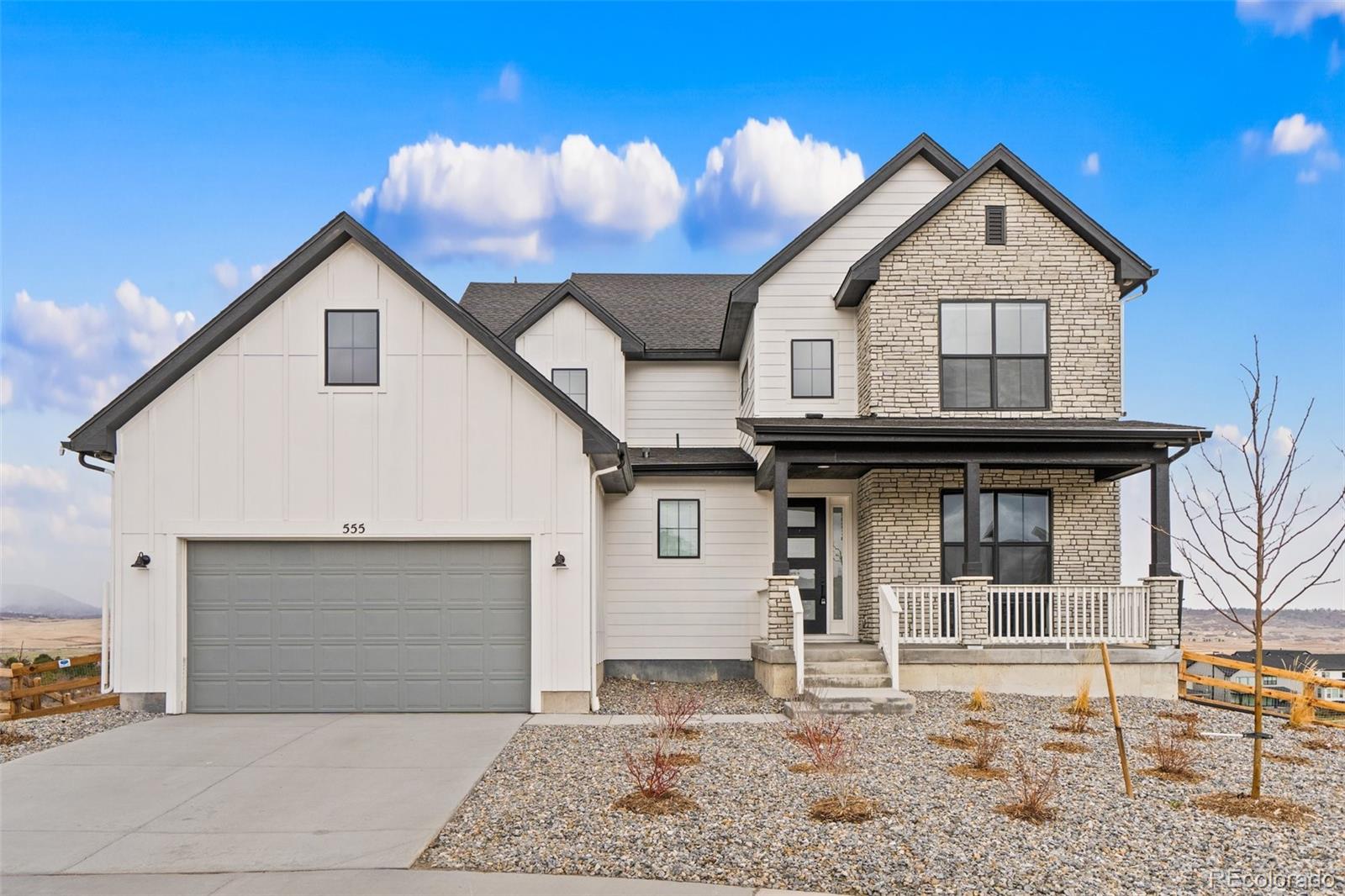 555 coal bank trail, Castle Rock sold home. Closed on 2025-06-13 for $1,180,000.