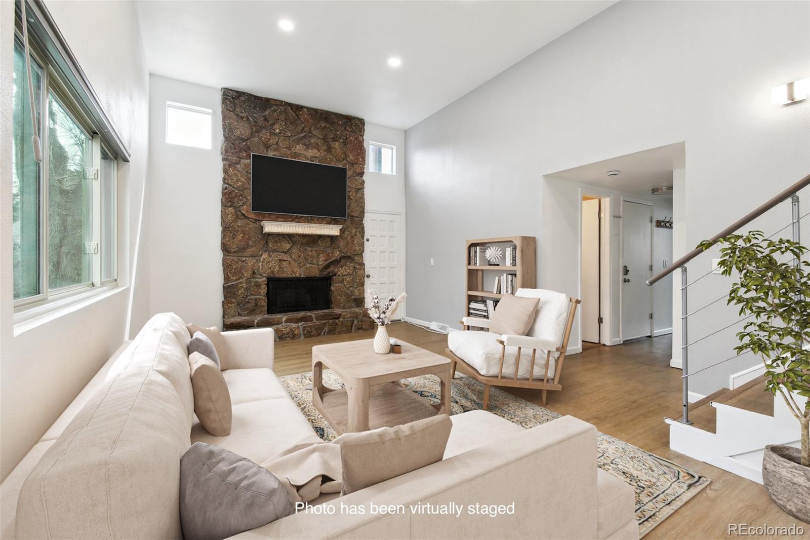 2492 S Yarrow Street, lakewood MLS: 7933457 Beds: 4 Baths: 3 Price: $726,500