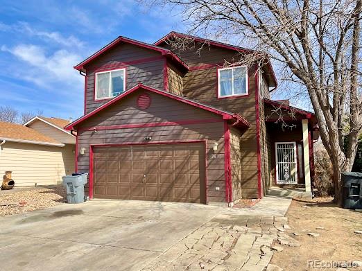 363  Wadsworth Circle, longmont MLS: 9175268 Beds: 4 Baths: 4 Price: $399,000