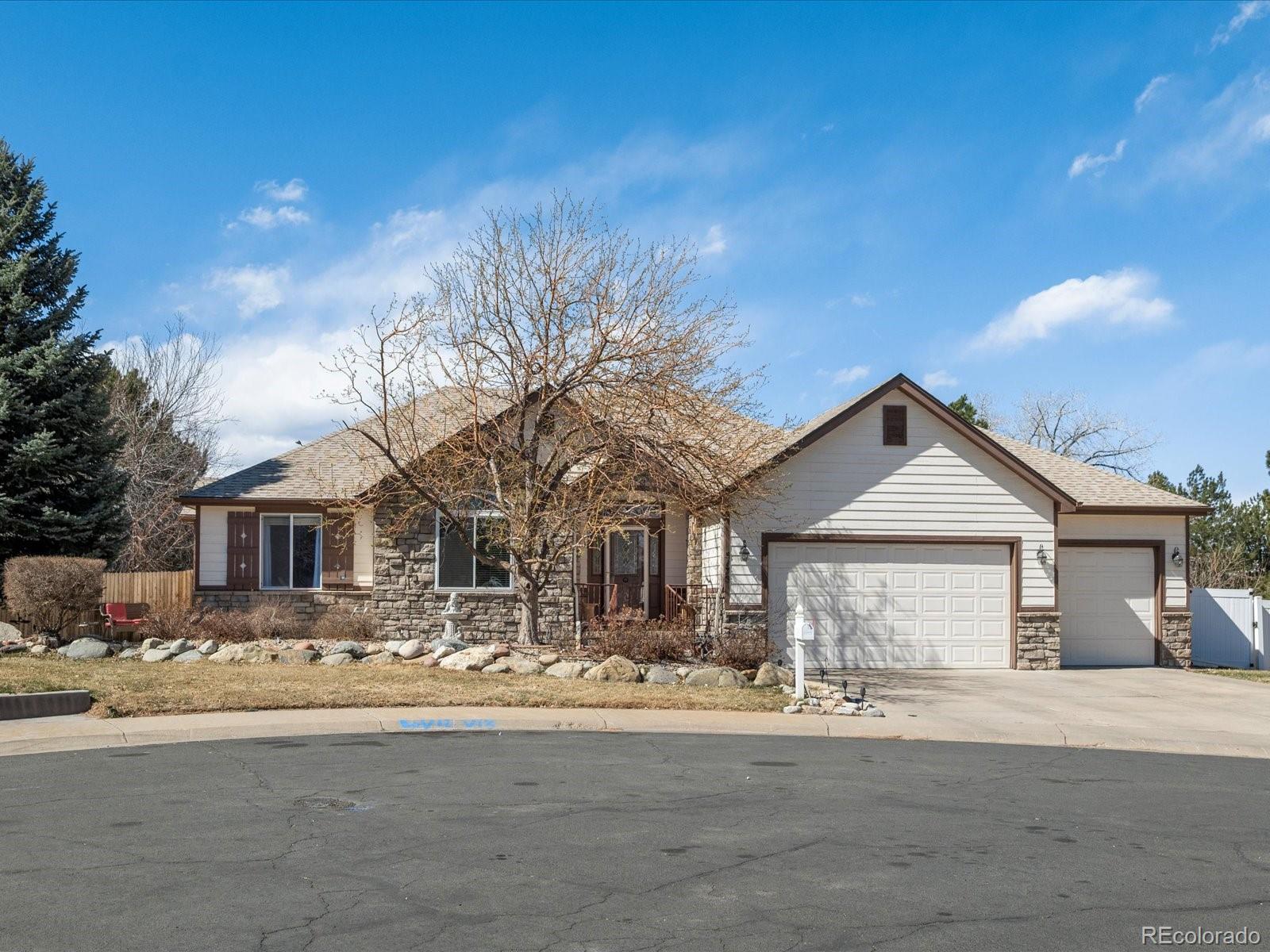 5175  Quari Street, denver MLS: 3847037 Beds: 5 Baths: 3 Price: $615,000