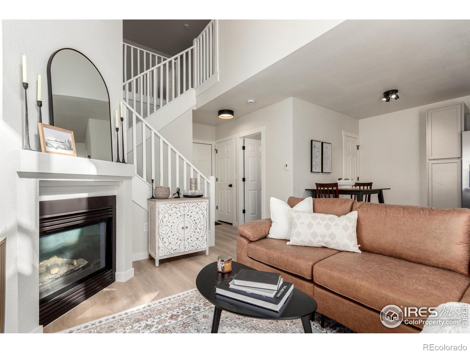 2426 W 82nd Place D, Westminster  MLS: 4567891028335 Beds: 2 Baths: 3 Price: $398,000
