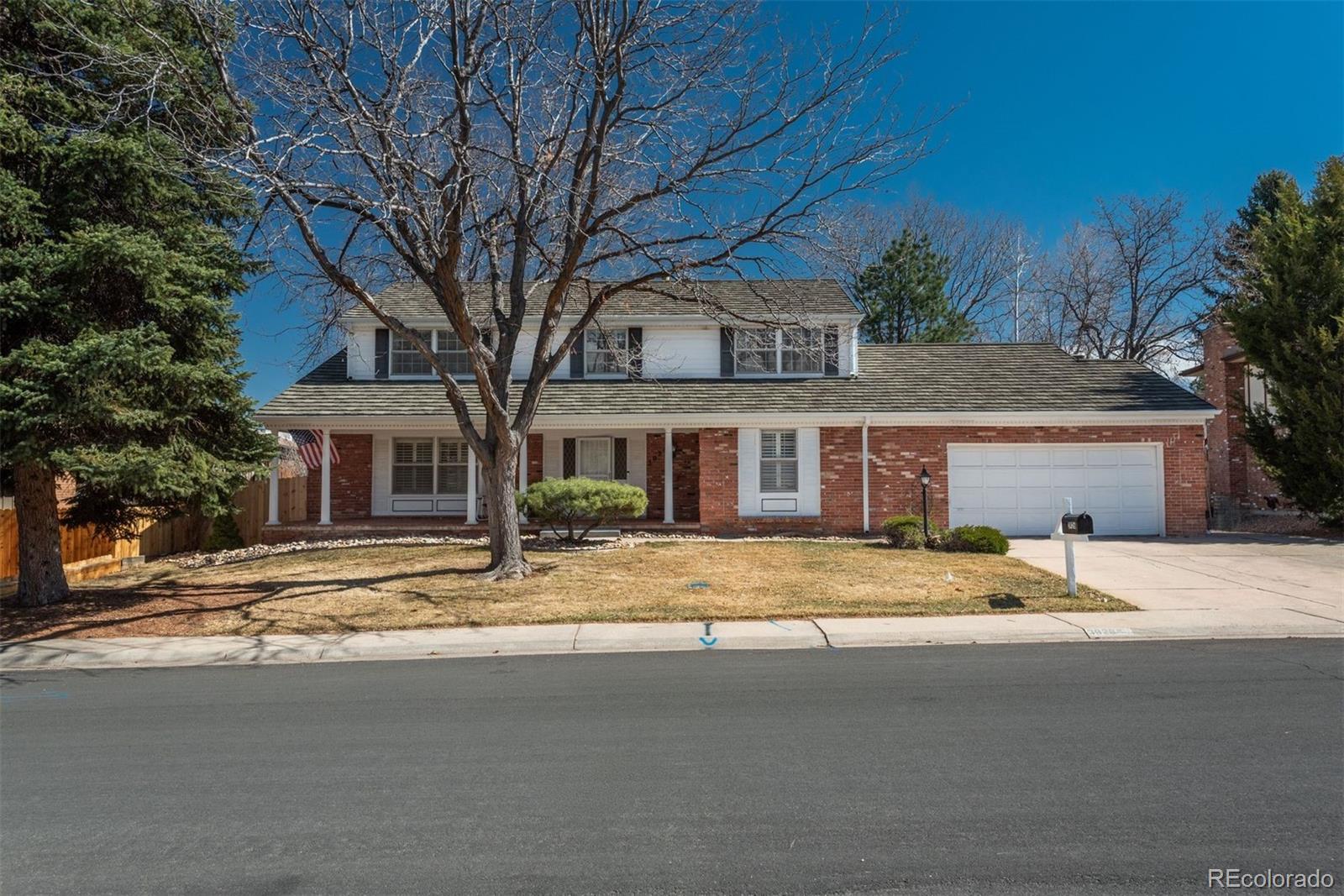 3926 S Magnolia Way, denver MLS: 7343562 Beds: 6 Baths: 4 Price: $950,000