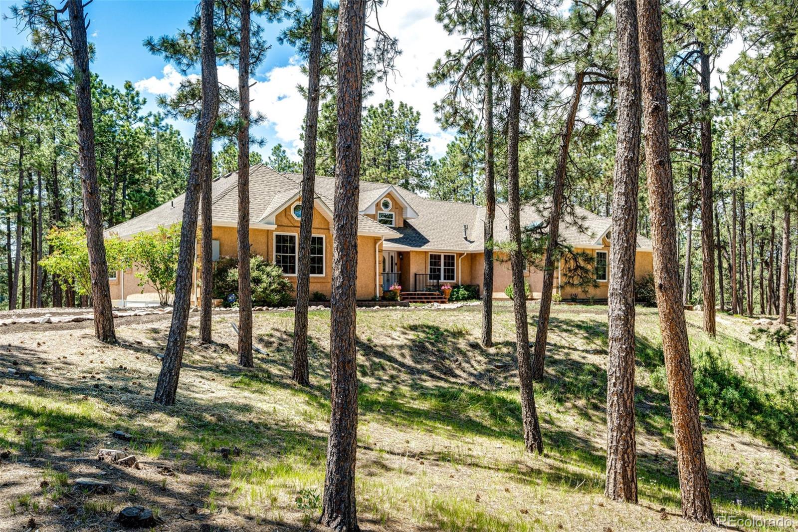 None Colorado Springs Home | MLS #: 36274164135  Walker Vista Heights, Colorado Springs Beds: 3 Baths: 3 Price: $945,000