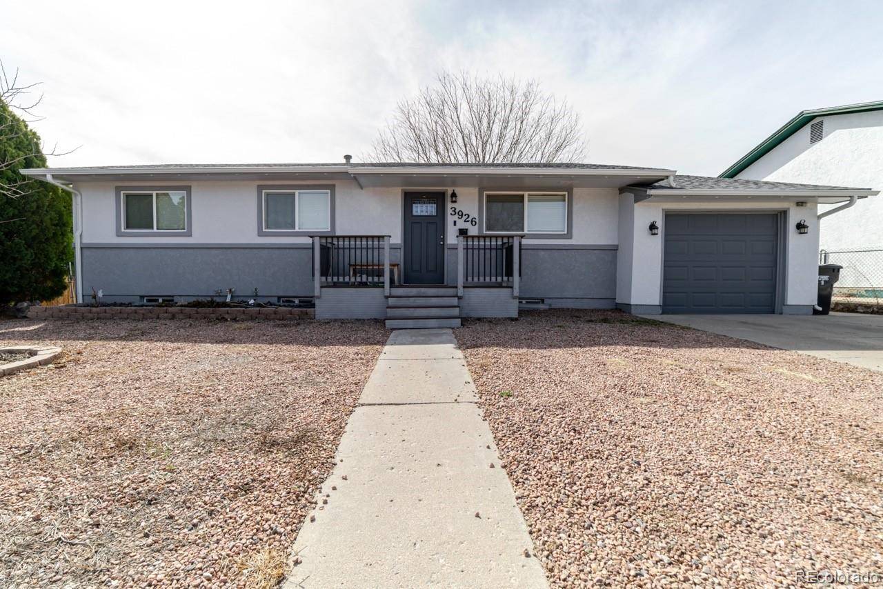 Highland Park Pueblo Home | MLS #: 93397263926  Sheffield Lane, Pueblo Beds: 4 Baths: 2 Price: $310,000
