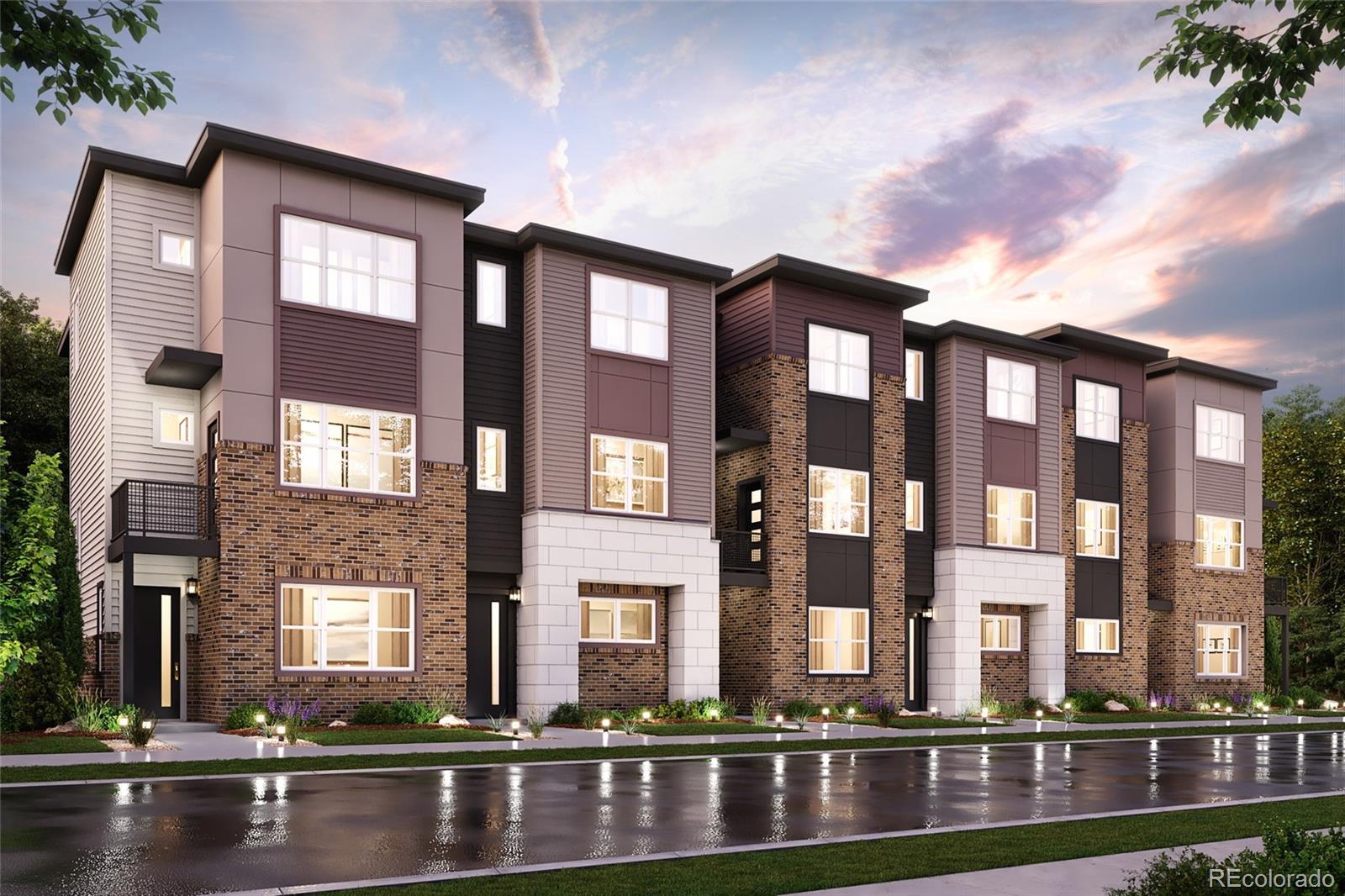 457  Interlocken Boulevard 103, Broomfield  MLS: 1560364 Beds: 2 Baths: 3 Price: $499,990