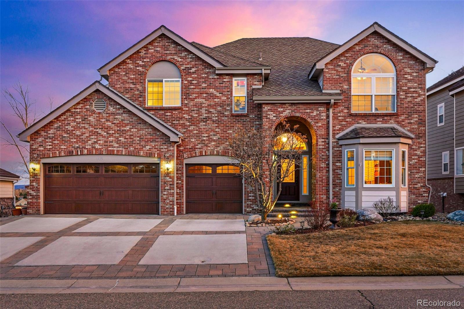 112  Willowleaf Drive, littleton MLS: 7009273 Beds: 6 Baths: 4 Price: $1,465,000